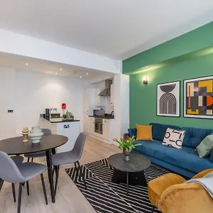  Apartment Kula - Tower Bridge