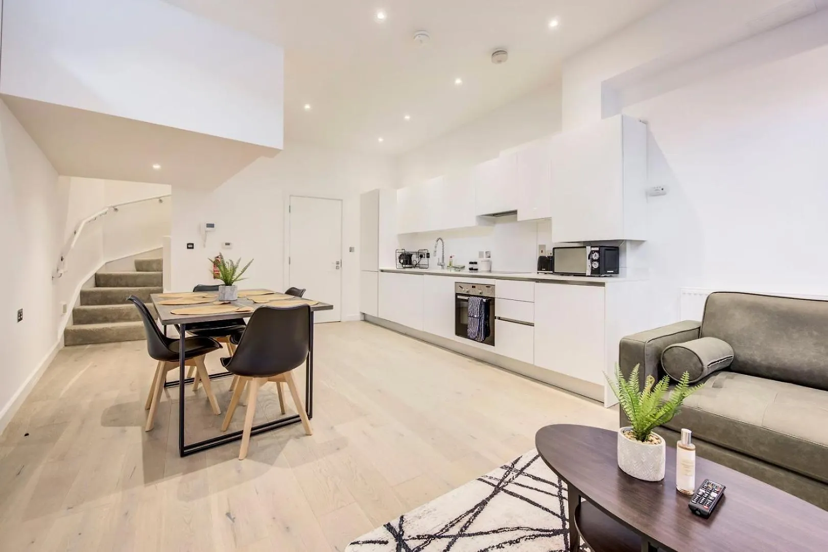 Guestready - Modern Luxury Near Tower Bridge Apartment London
