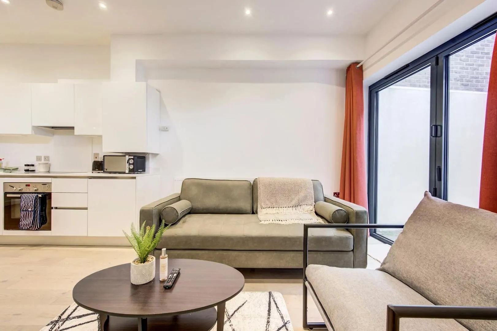 Guestready - Modern Luxury Near Tower Bridge Apartment London 0*,