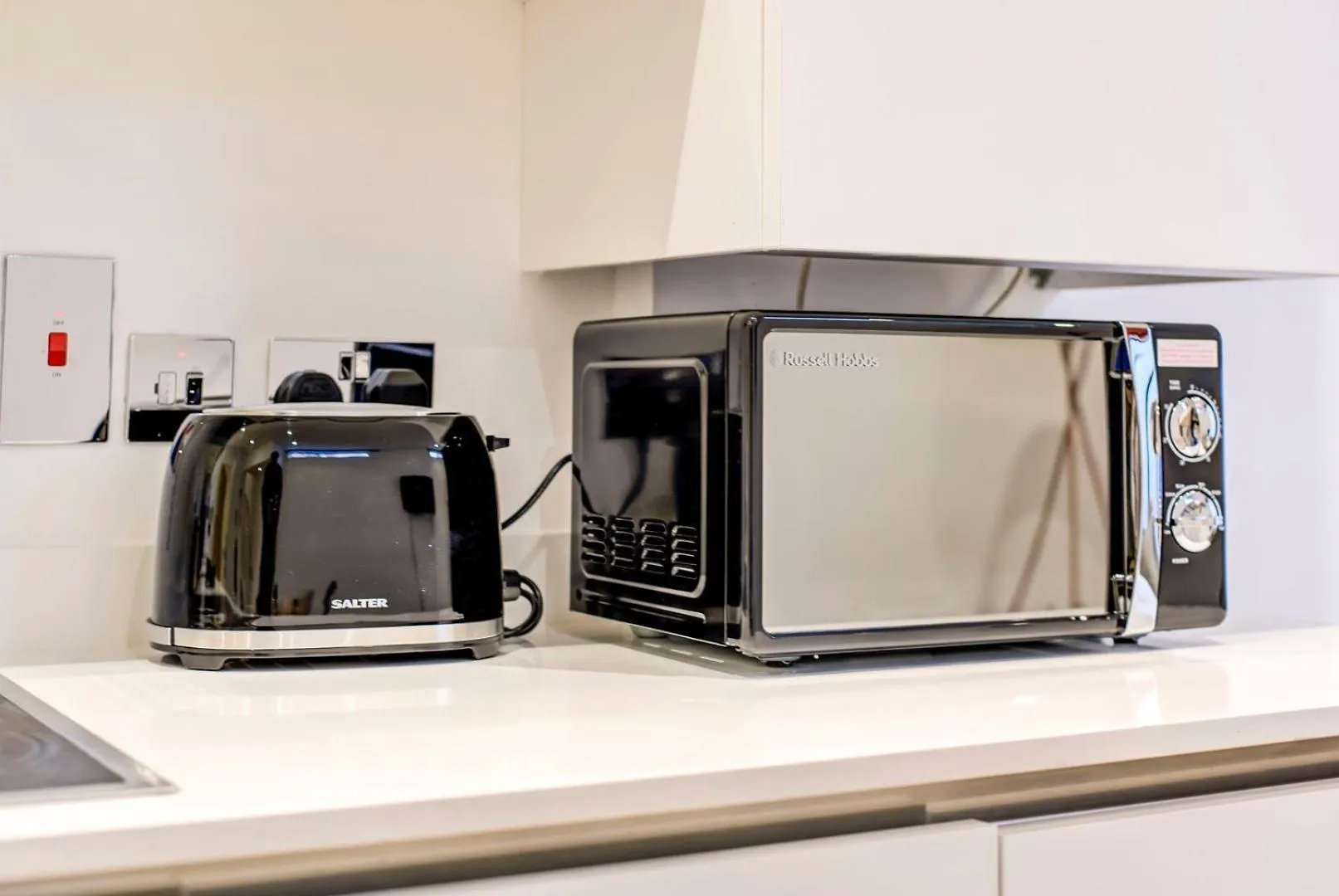 Guestready - Modern Luxury Near Tower Bridge Apartment London